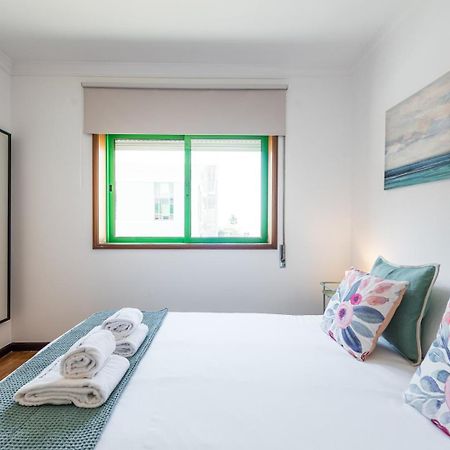 Guestready - Sea Breaking View Hotel Матосиньос Екстериор снимка