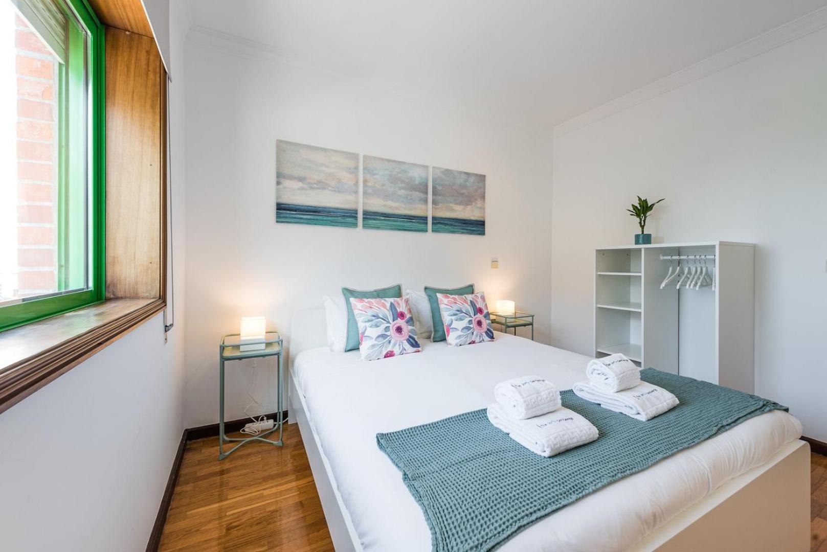 Guestready - Sea Breaking View Hotel Матосиньос Екстериор снимка