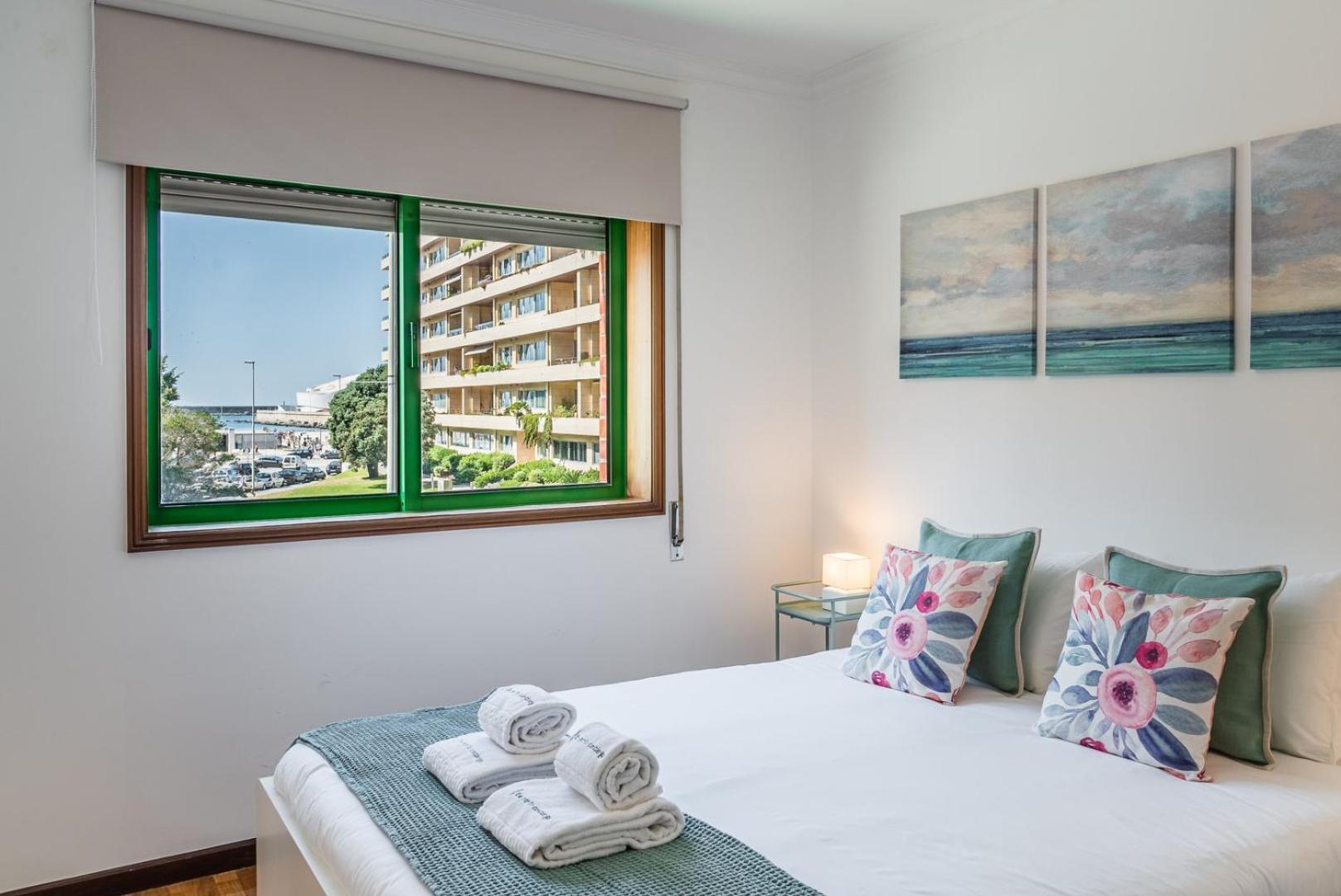 Guestready - Sea Breaking View Hotel Матосиньос Екстериор снимка